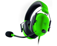 RAZER Blackshark V2 X Green RZ04-03240600-R3M1 - 713795 - zdjęcie 2